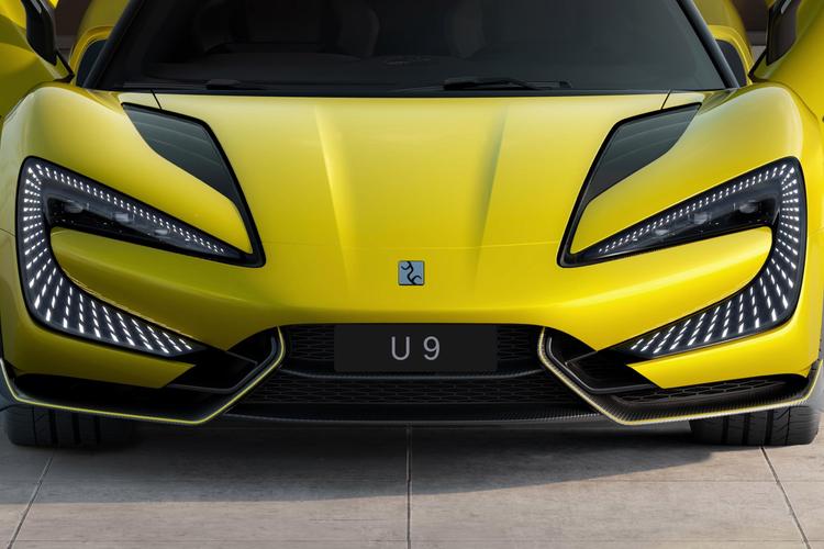 成都160仰望U9以性能突破设计的极限，理想汽车企业文化与价值观