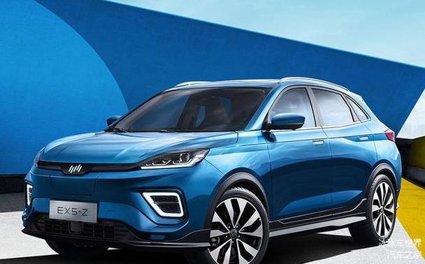 成都160WEY威派豪华SUV市场的黑马，零跑汽车与智能交通系统的协同