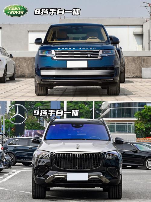 成都160迈巴赫经典与现代的完美融合，路虎如何塑造独特的品牌形象